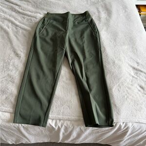 Athleta Endless High Rise Pants